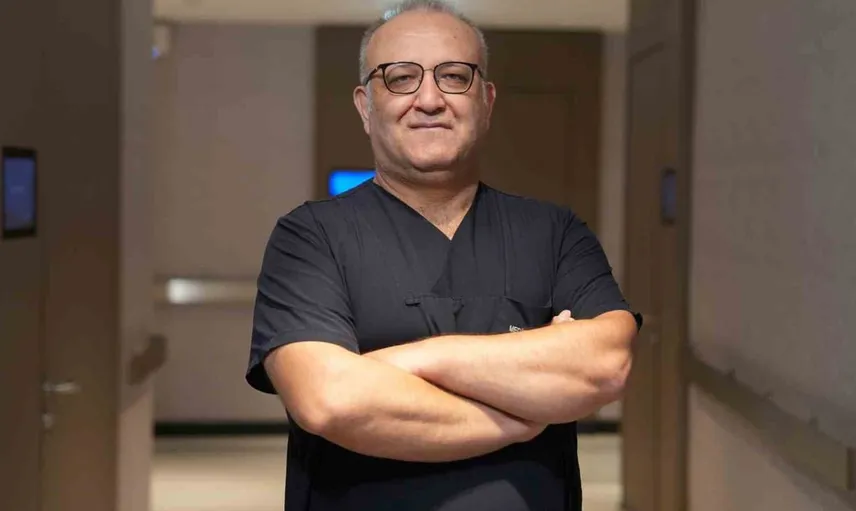 Sırta vuran şiddetli karın ağrısı pankreatit habercisi olabilir