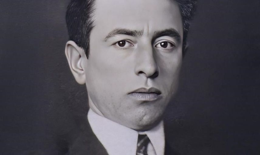 Ali Fuat Başgil’in kimliği Samsun Kent Müzesi’nde sergilenecek