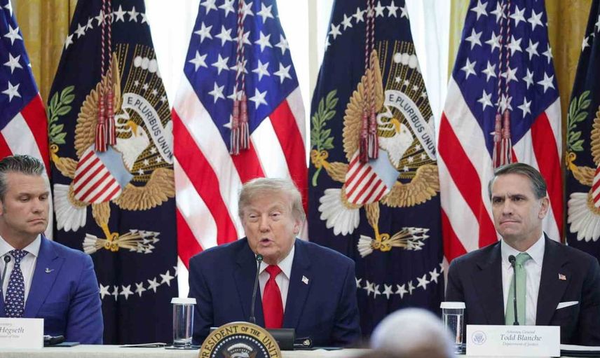 Trump, Rusya-Ukrayna savaşında umut verici gelişmeleri paylaştı