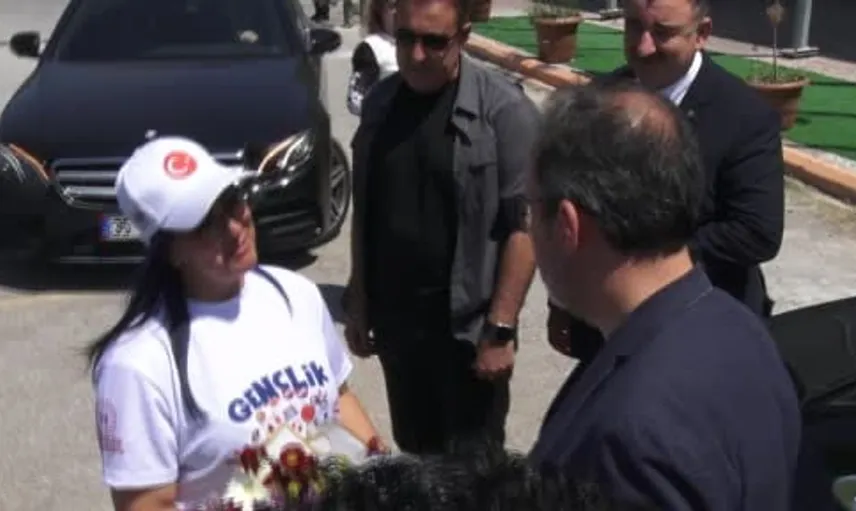 İzmir'de spor projeleriyle herkes için eşit fırsatlar sunuyoruz