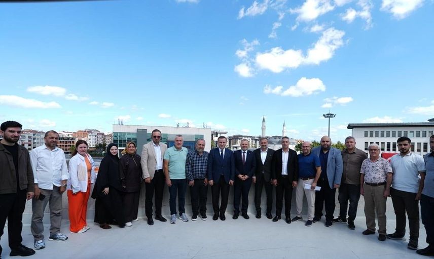 İstanbul'da mahalle bazlı iletişim stratejileri oluşturuluyor
