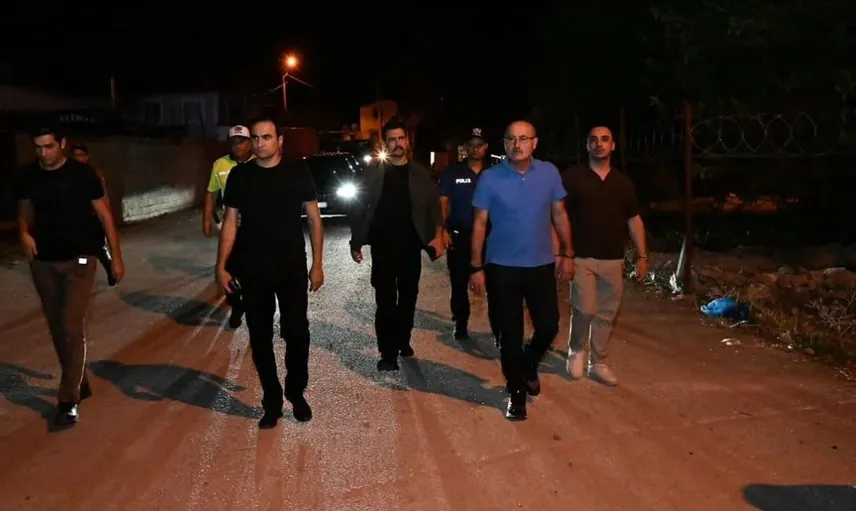 Uyuşturucu ile mücadelede büyük başarı: Zeytinköy'de huzur dönemi başlıyor