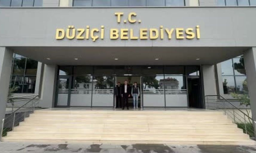 Gaziler Günü’nde gazi meclis üyesi başkanlık koltuğunda