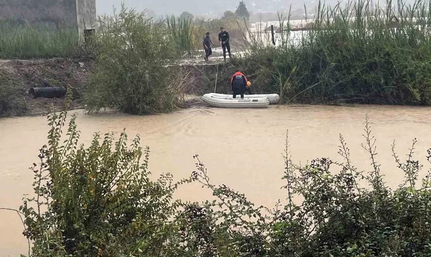 Muğla'da yağmur uyarısı sonrası tüm kurumlar seferber oldu