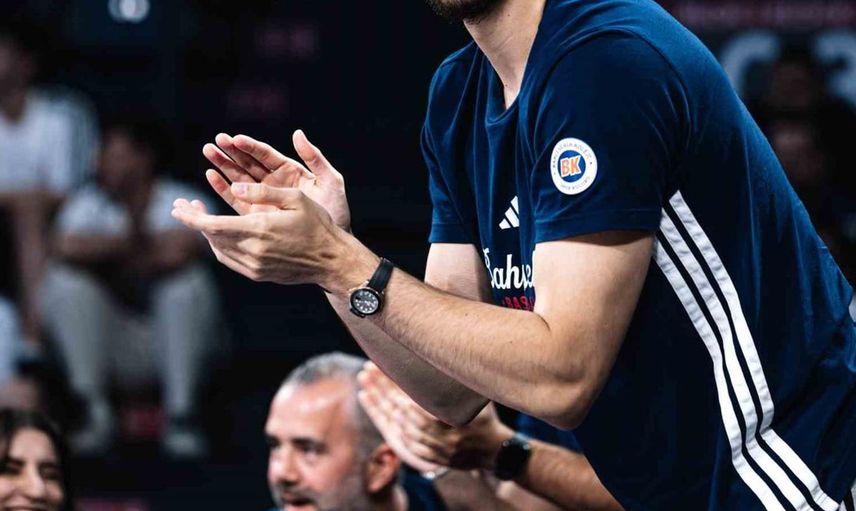 Kenan Sipahi: EuroCup’ta final hedefimiz var