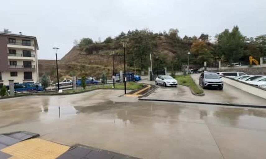 Tosya'da imam cinayetinin zanlısı ve ailesi adliyeye sevk edildi