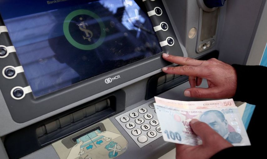 13 banka yeni limitleri duyurdu: ATM’lerde yeni dönem başladı