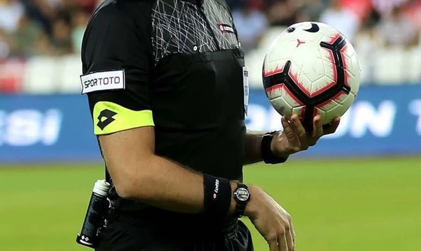 13. haftanın hakem raporu açıklandı!