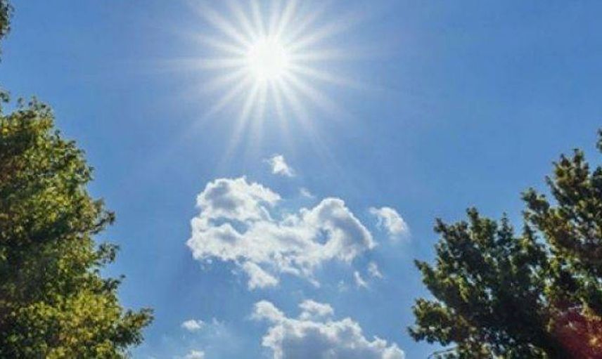 13 Mayıs 2022 Cuma hava durumu nasıl olacak? Meteoroloji Genel Müdürlüğü 13 Mayıs 2022 hava durumu tahmin raporunu yayımladı: Güneşli havalar geliyor!