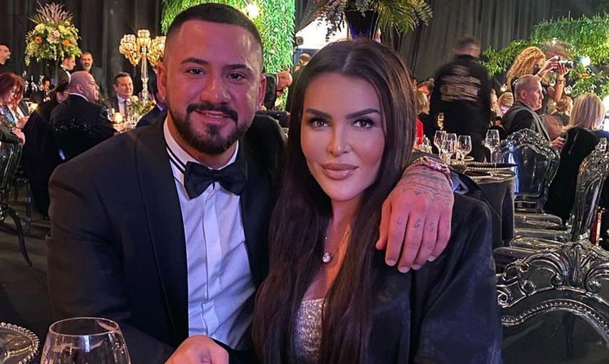 13 milyonluk arabasıyla tur atan Selin Ciğerci'nin camını yaptırmak için verdiği ücret dudak uçuklattı