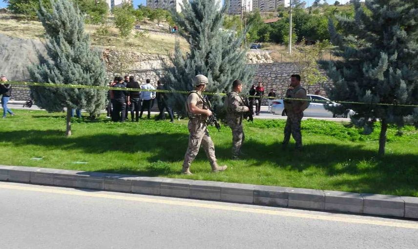 Malatya'da eş cinayetinin ardından intihar girişimi: Olayın detayları ortaya çıktı
