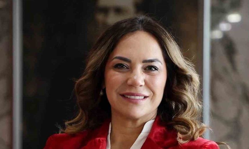 Candan Yüceer, CHP'den ayrılarak YENİ Parti'ye katıldı