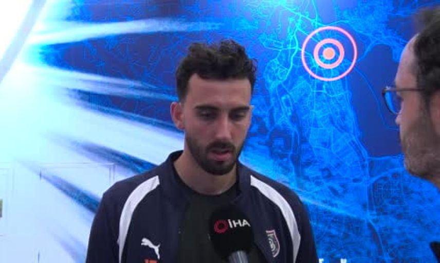Muhammed Şengezer, galibiyeti takım karakterine bağladı