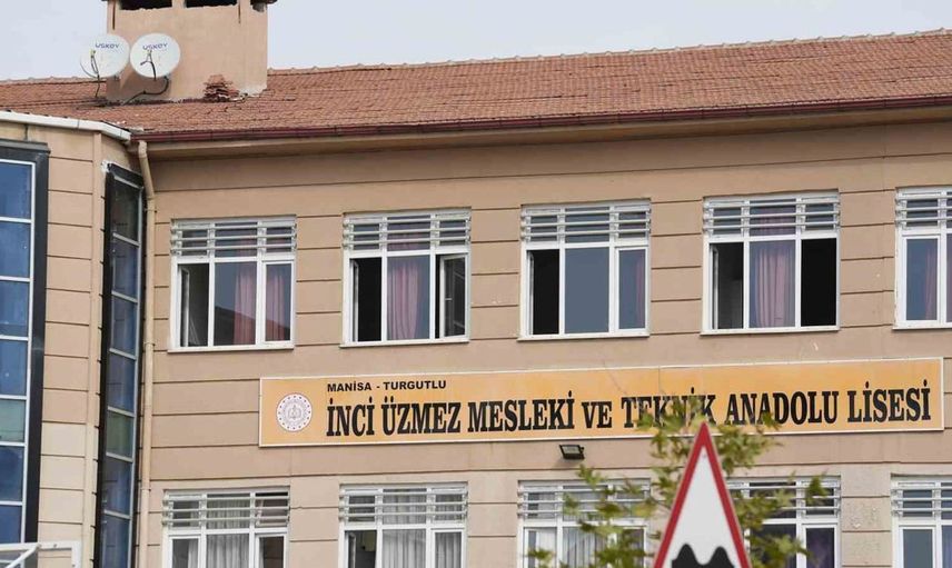 Turgutlu'daki silahlı saldırının ardından gözaltı sayısı 10'a ulaştı: Yaralı öğrencilerin durumu stabil