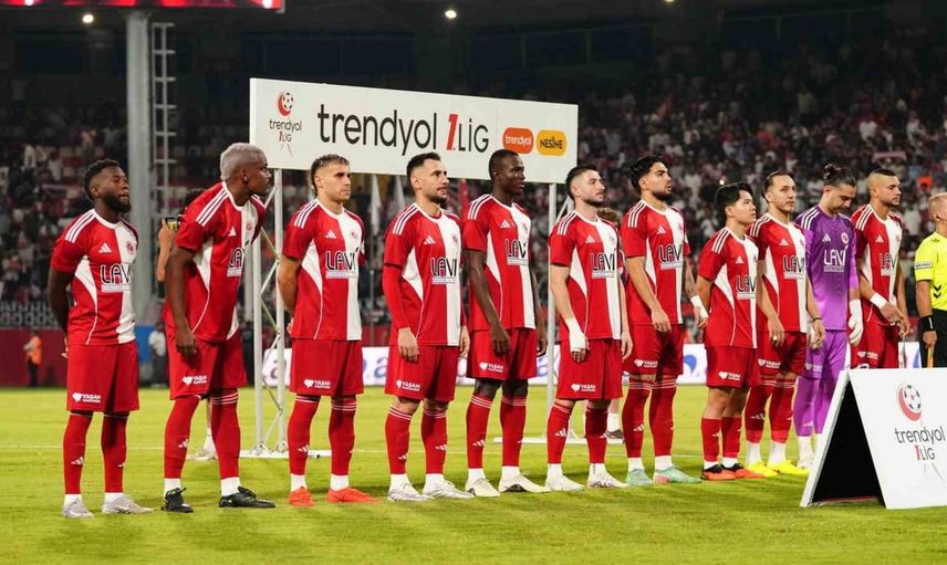 Bursaspor, Batman Petrolspor'u sahasında devirdi