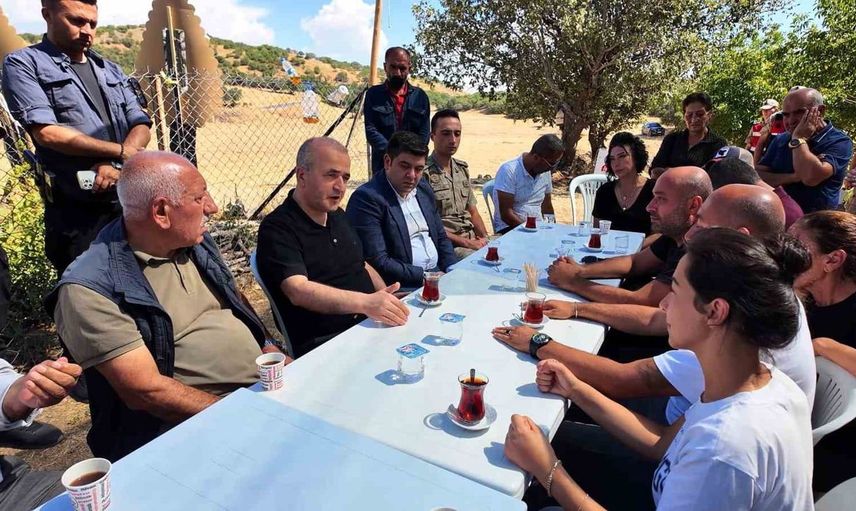 Elazığ'daki cinayet soruşturmasında validen önemli açıklamalar