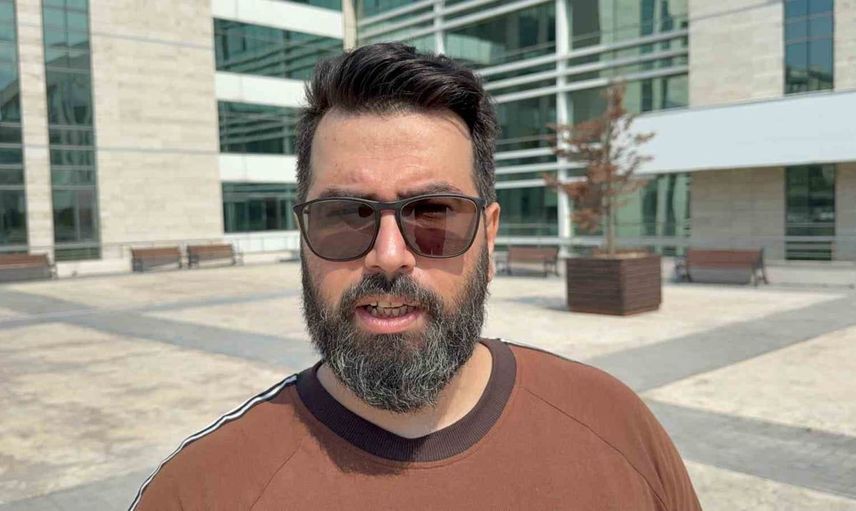 Samsun'da umre vaadiyle dolandırıldıklarını iddia eden 8 kişi savcılığa başvurdu