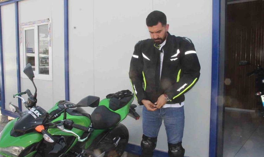 Motosiklet güvenliğinde farkındalık uyarısı: Sadece görmek yetmez, fark etmek gerekir