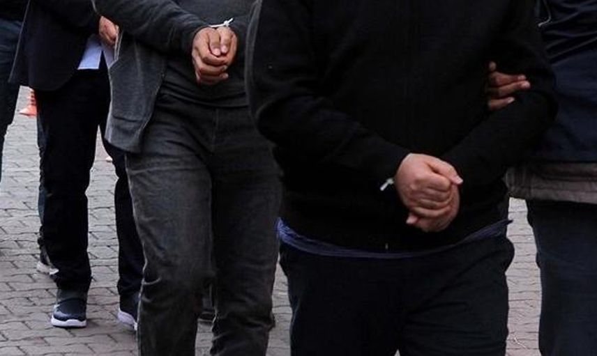 14 İlde Dolandırıcılık Operasyonunda 79 Kişi Gözaltına Alındı