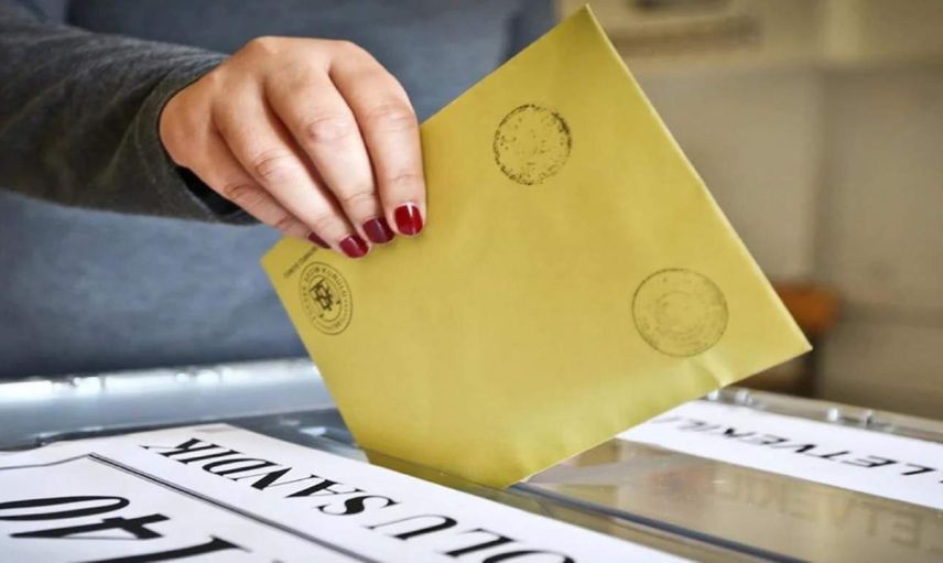 14 Mayıs seçimleri heyecanı artıyor: 5 yıl görev yapacak isimler belirlenecek