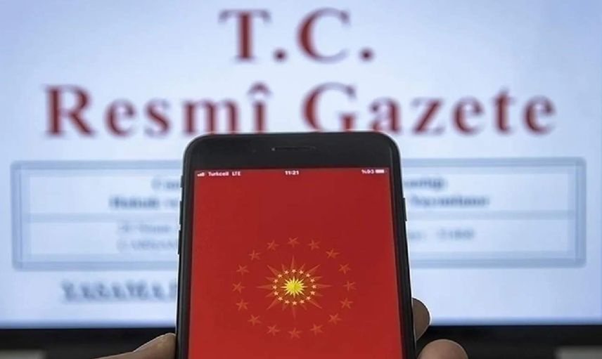 14 Mayıs’ta bunlar yapılamayacak: Seçim yasakları Resmi Gazete’de yayımlandı