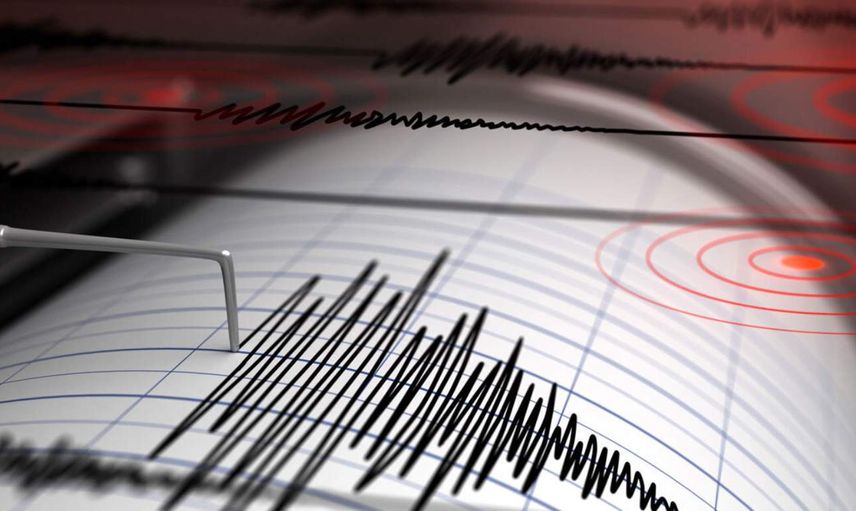 14 Nisan 2023 son depremler listesi: Deprem mi oldu, ne zaman? Bugün az önce kaç şiddetinde deprem oldu?