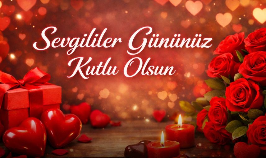 14 Şubat’ın Kökeni ve Tarihi