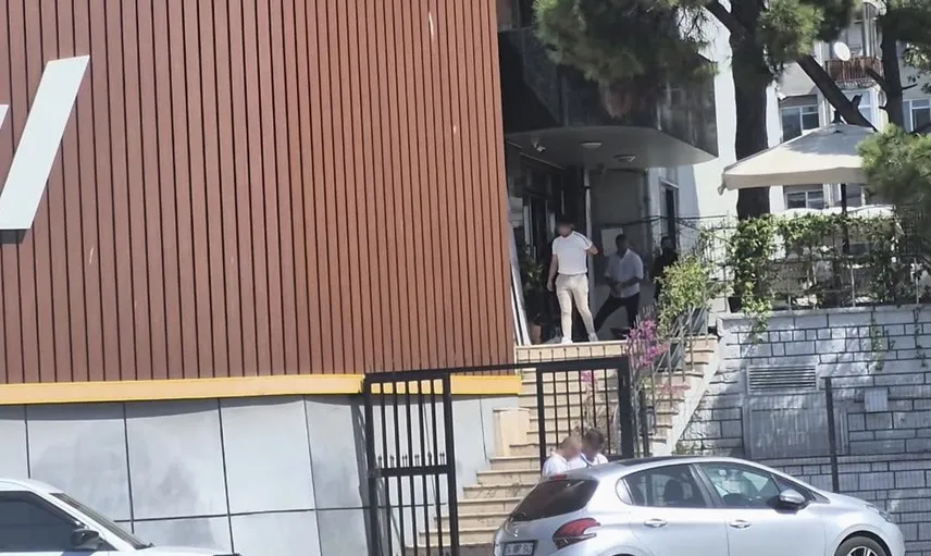 Silivri açıklarında kaybolan geminin sahibi için bekleyiş sürüyor
