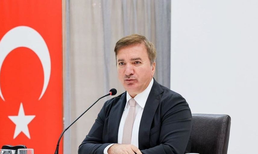 Cumhuriyet Bayramı’nda gençlere vurgu: Erzincan Valisi Aydoğdu'nun mesajı