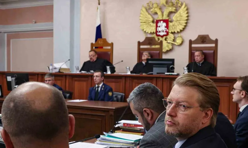 Yabloko Partisi'nin seçim engeli: Yüksek Mahkeme'den red cevabı