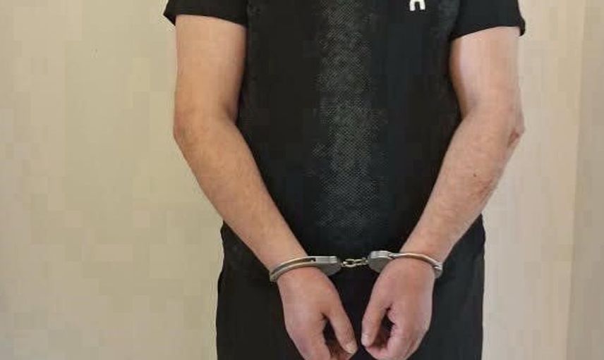 Reyhanlı saldırısının firari ismi mihraç ural, sınırda düzenlenen operasyonla yakalandı