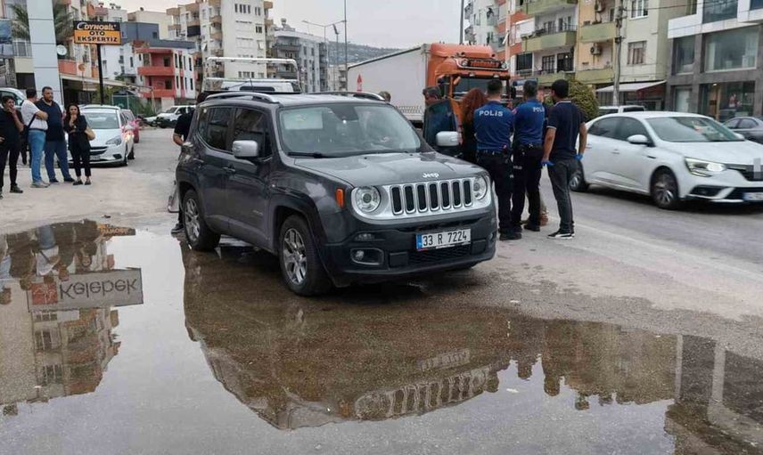 Mersin'de kaybolan avukat için geniş kapsamlı arama operasyonu başlatıldı