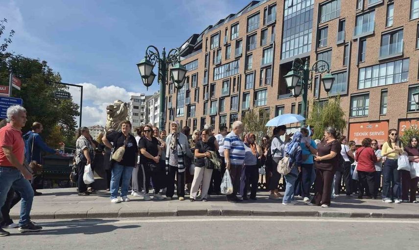 Eskişehir turizmi her geçen gün daha da canlanıyor