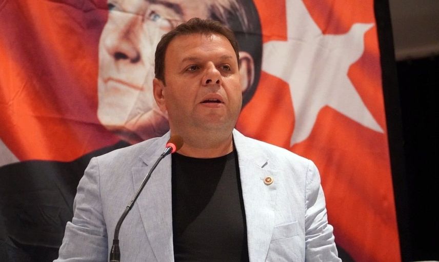 Edirne milletvekili ün, yeniden chp’ye katılacağını açıkladı