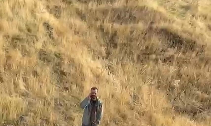 Elazığ'daki trafik kazasında 3 kişi yaralandı