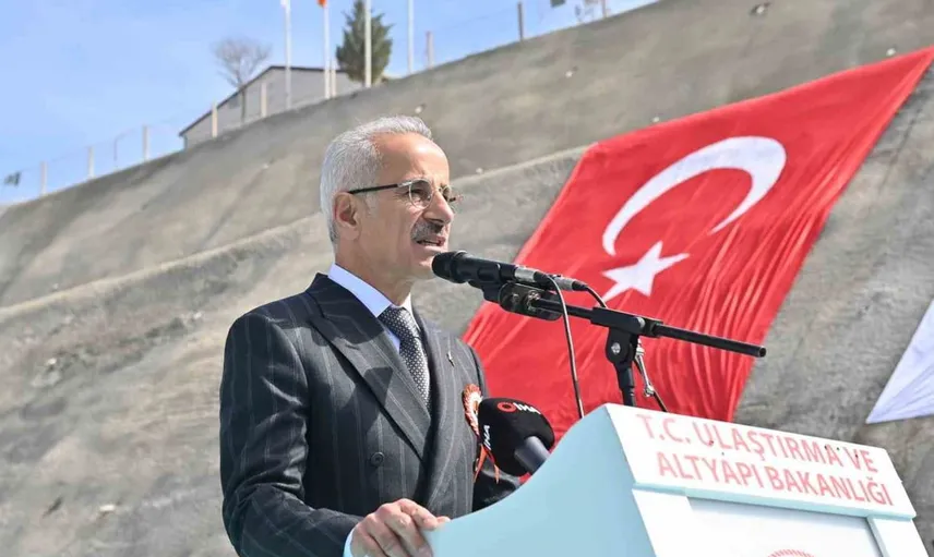 Yavuz Sultan Selim Köprüsü 10 yıllık başarı hikayesini yazdı