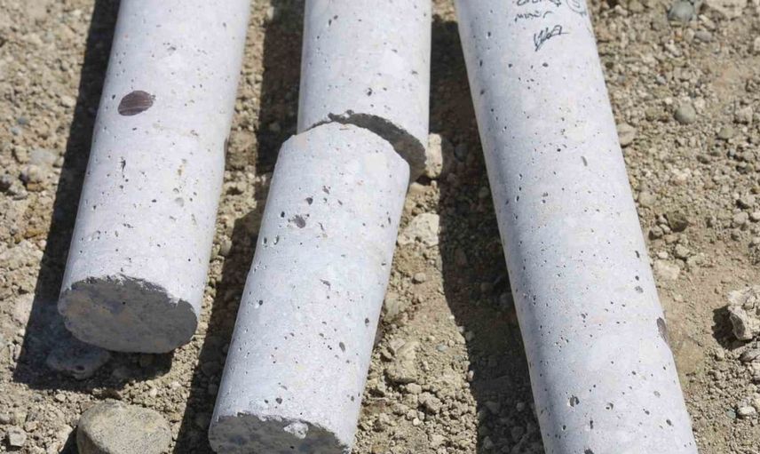Beton kalitesi sorunları inşaatları tehdit ediyor: Deprem sonrası güven kaygıları arttı