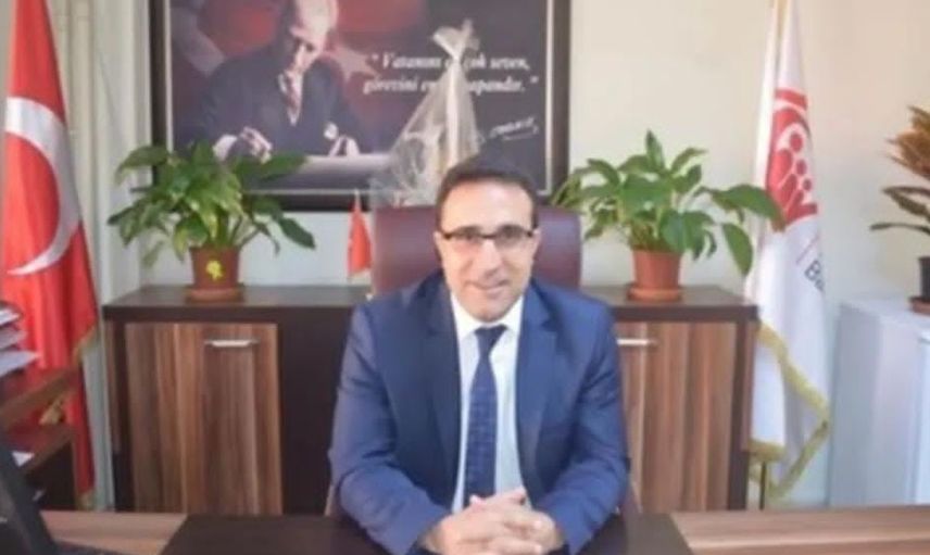 Muş'ta aile ve sosyal hizmetler müdürlüğü koltuğu İsmetullah Altun'a teslim edildi
