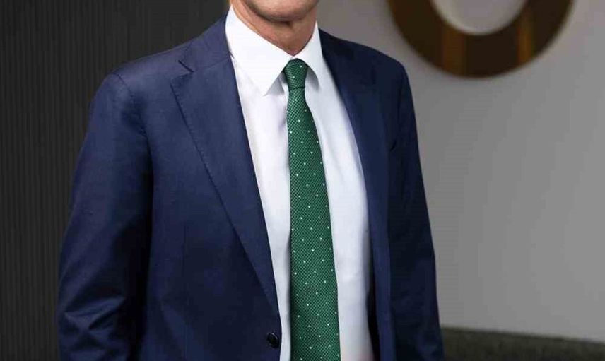 Vodafone Türkiye CEO’su Engin Aksoy: Bu gurur hepimizin