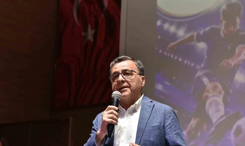 Altıeylül Yaz Spor Okulları sezonu coşku ile tamamladı