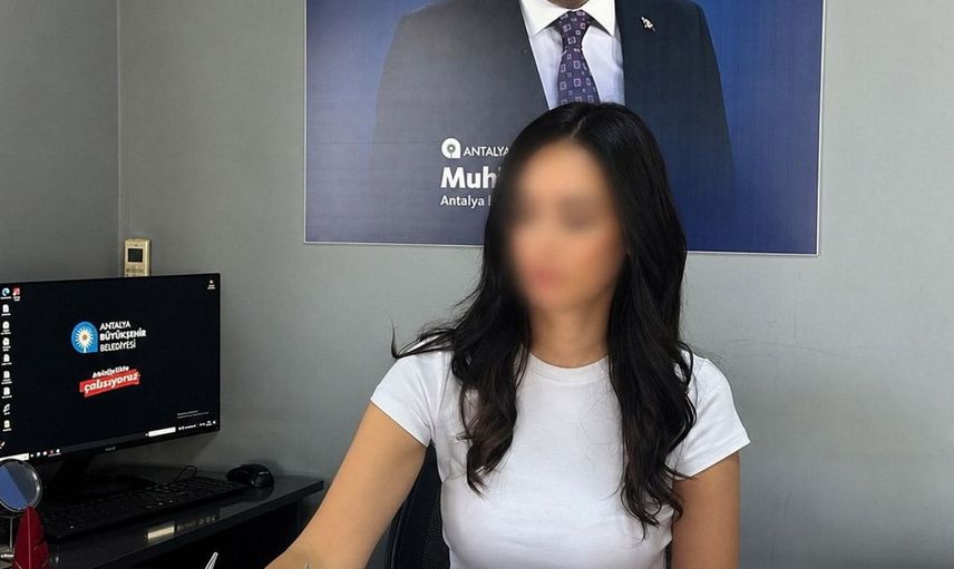 Antalya Büyükşehir Belediyesi soruşturmasında bir kişi daha tutuklandı