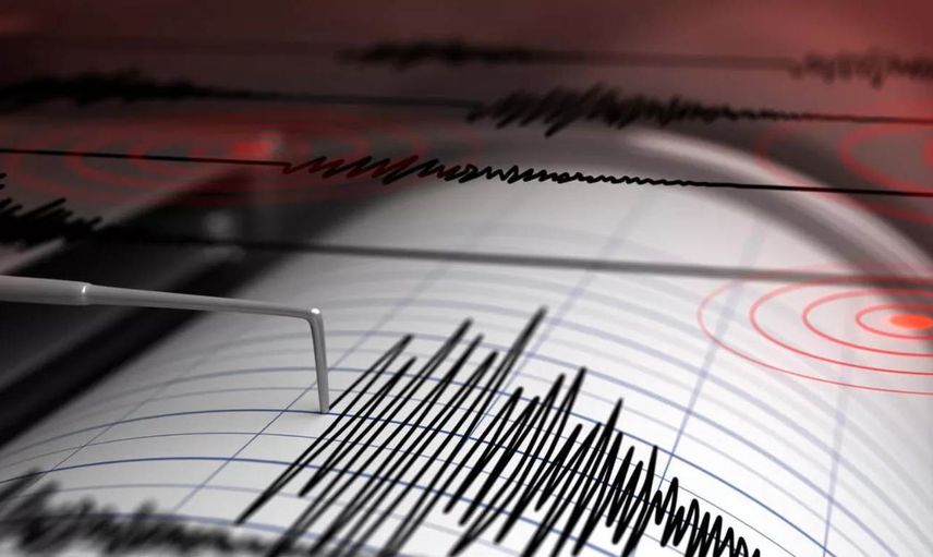 15 Eylül 2022 Perşembe AFAD Kandilli depremler listesi: Bugün deprem oldu mu? Nerede ve kaç şiddetinde deprem oldu?