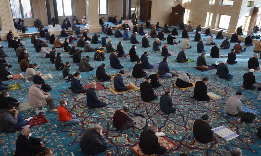 15 Eylül 2023 Cuma hutbesi yayınlandı mı? Diyanet Cuma hutbesi konusu nedir?