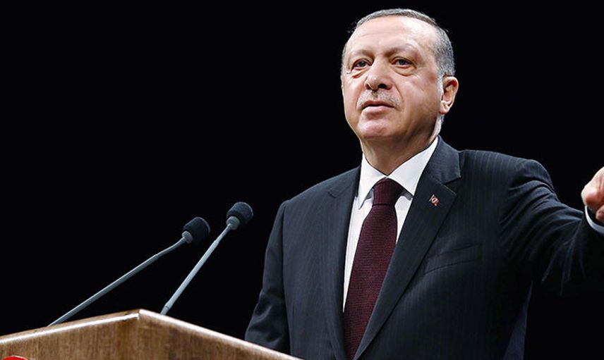 15 Mart 2021 Cumhurbaşkanı Bugün Nerede?