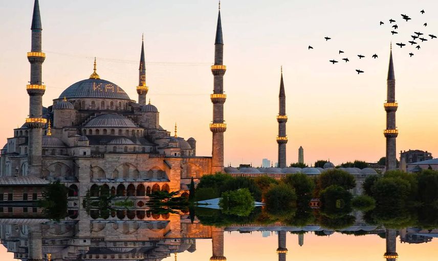 15 Mart Cuma namazı hutbesi yayınlandı mı? Diyanet 15 Mart 2024 Cuma hutbe konusu