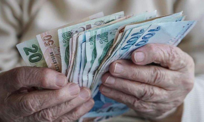 15 milyon emekliyi ilgilendiriyor: Zamdaki kök maaş ayrıntısı dikkat çekti
