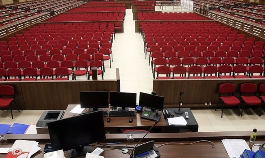 15 Temmuz Darbe Girişimi Davalarında Sona Gelindi