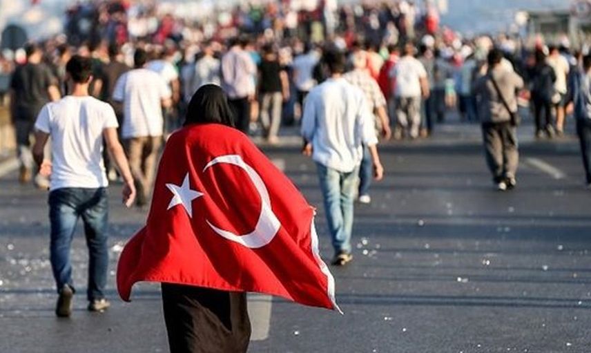 15 Temmuz Hain Darbe Girişiminin Tohumları 17-25 Aralıkta Atıldı!