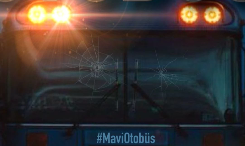 15 Temmuz Mavi Otobüs Belgeseli'nin konusu nedir? Banu Güven ne yapmak istiyor? Mavi otobüs olayı nedir?