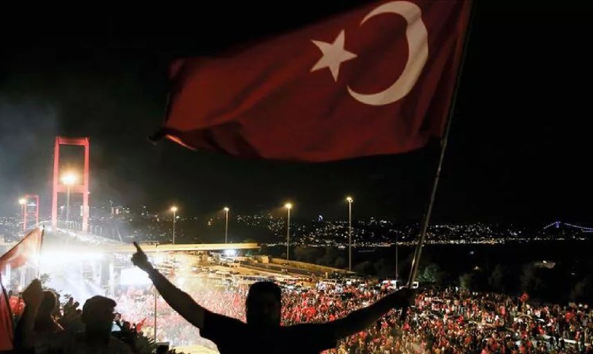 15 Temmuz mesajlar: Anlamlı, duygusal, resimli, kısa, uzun 15 Temmuz Demokrasi ve Milli Birlik mesajları ve sözleri